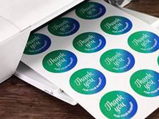#104000 - PREMIUM MATTE VINYL PERMANENT LABELS
