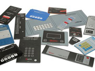 #102551 - Non-Printable Overlaminate