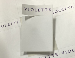 #110624- 125 lb Printable Cardstock