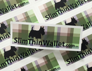 #102190 - MATTE POLYESTER PERMANENT LABEL