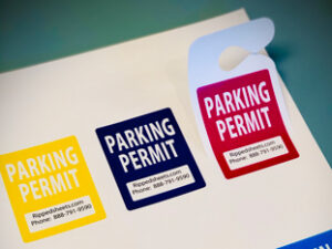 Parking Permits