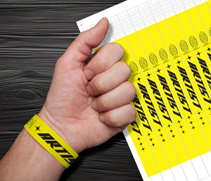 Wristbands